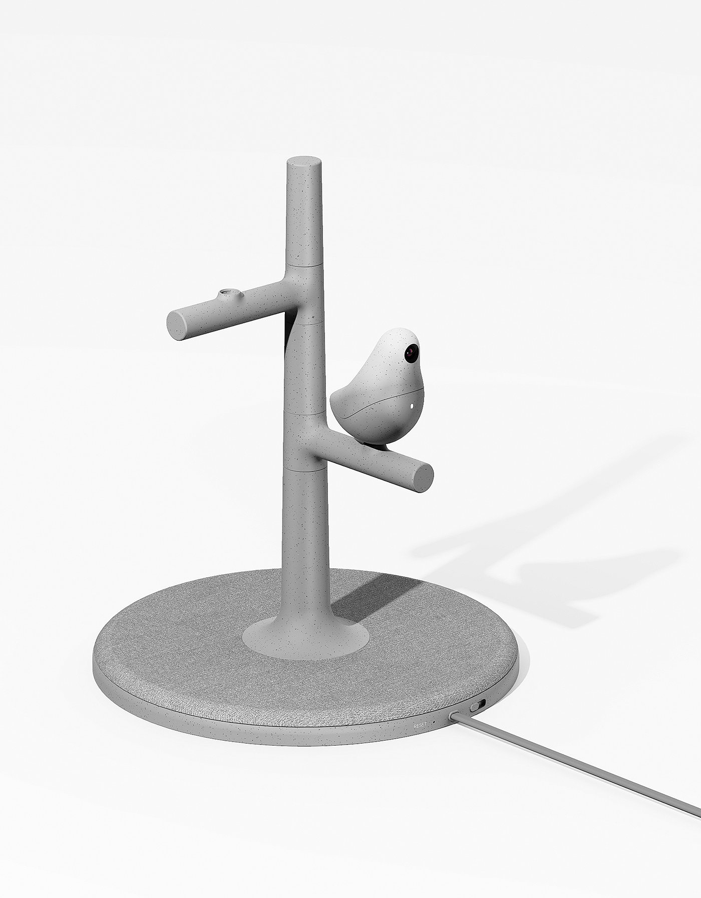 industrial design，product design，User experience，Concept bird，Modern，