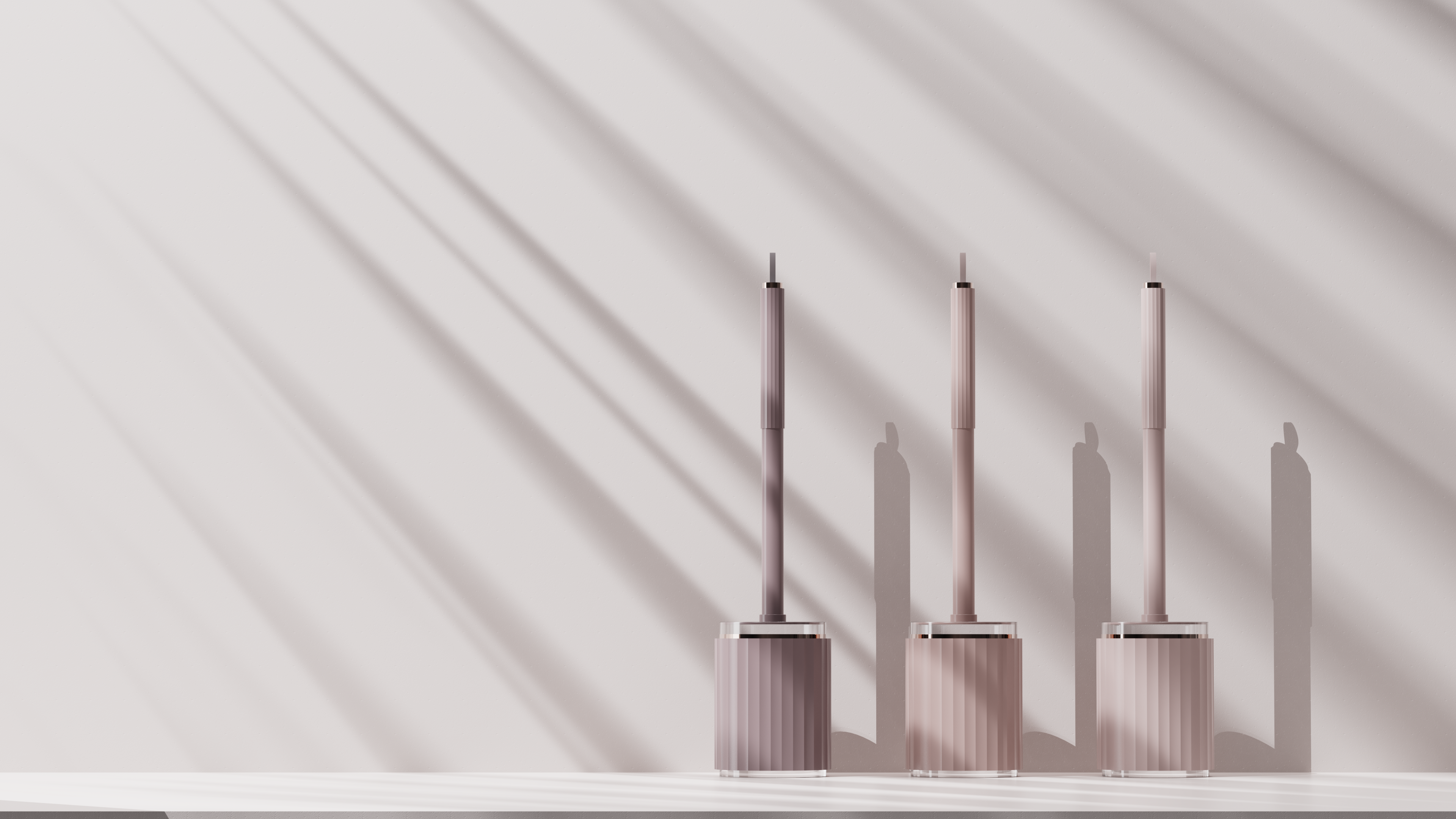 product design，Commodity Design，Home design，Daily necessities design，Modeling design，Toilet brush，brush，