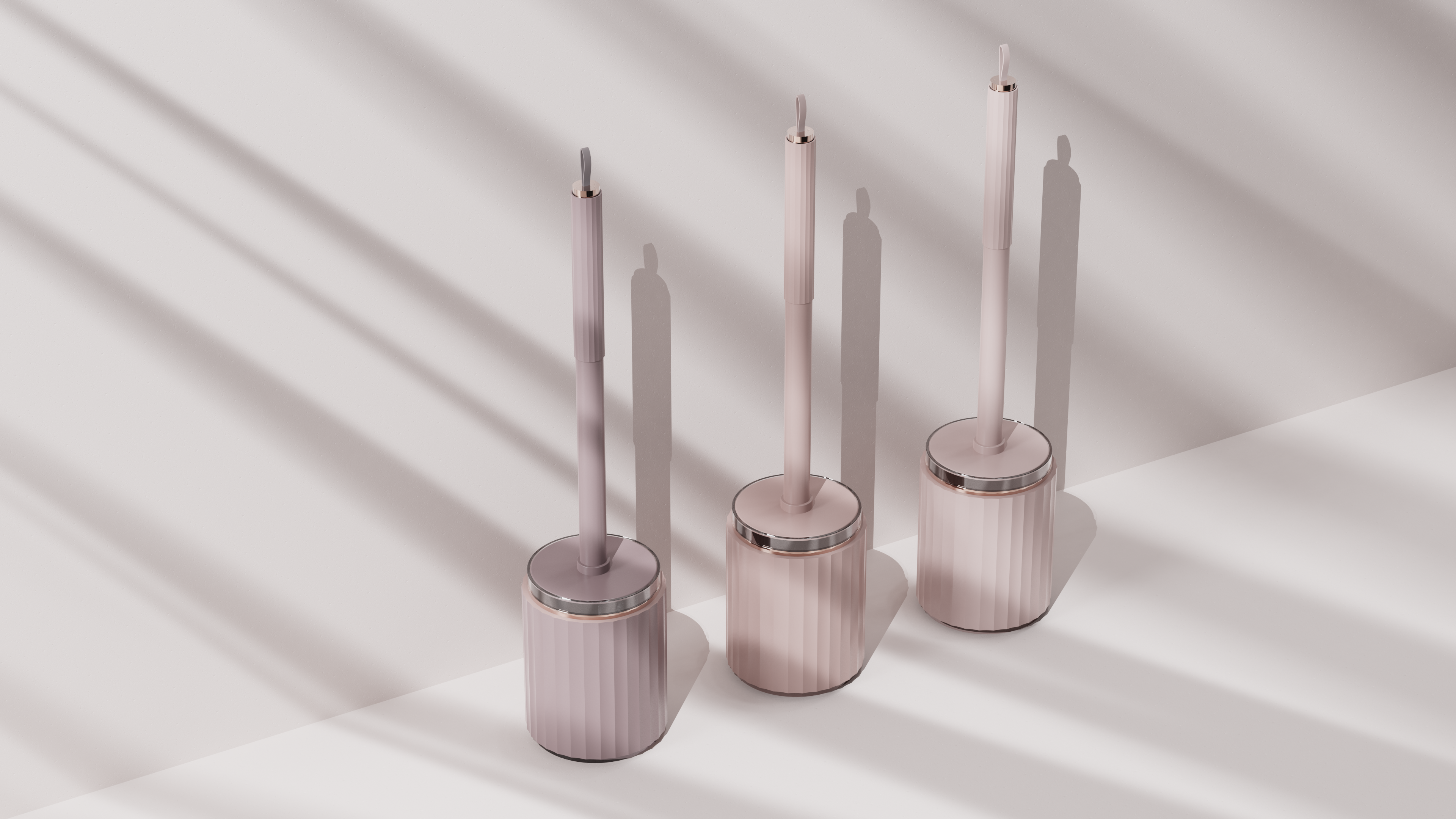 product design，Commodity Design，Home design，Daily necessities design，Modeling design，Toilet brush，brush，