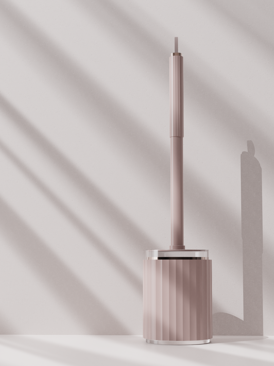 product design，Commodity Design，Home design，Daily necessities design，Modeling design，Toilet brush，brush，