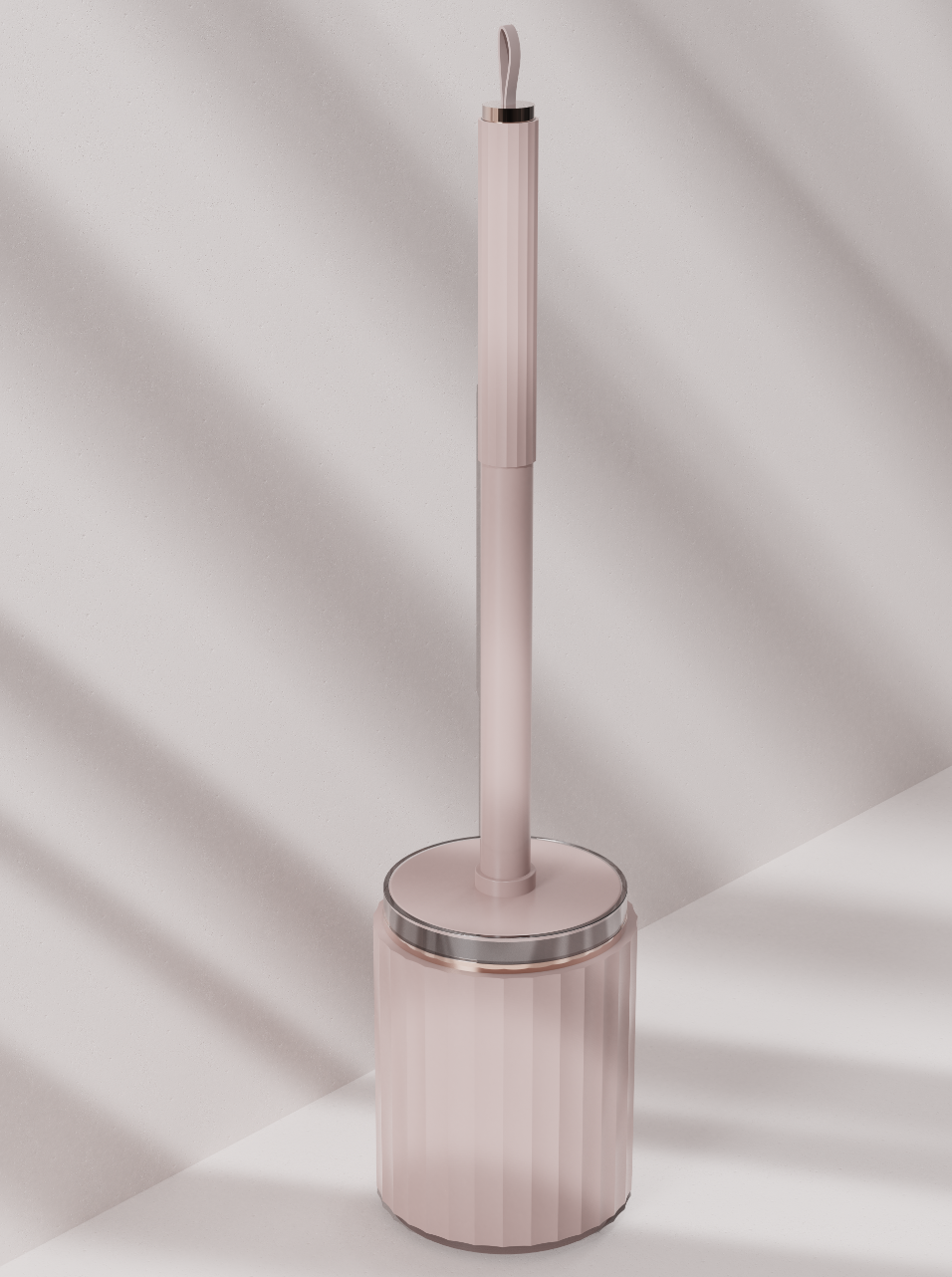 product design，Commodity Design，Home design，Daily necessities design，Modeling design，Toilet brush，brush，