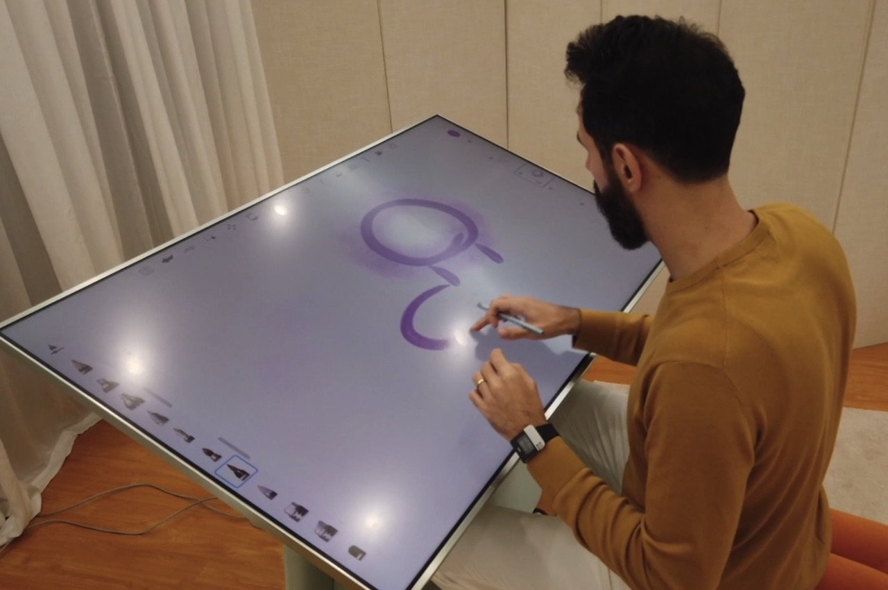 television，science and technology，product design，entertainment，to work in an office，watch movie，