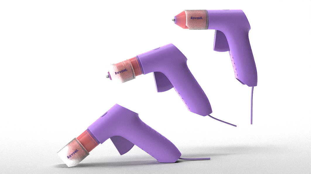 industrial design，