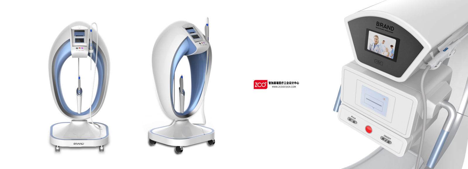 Zhijia design，medical care，instrument，optics，Screening instrument，apparatus，