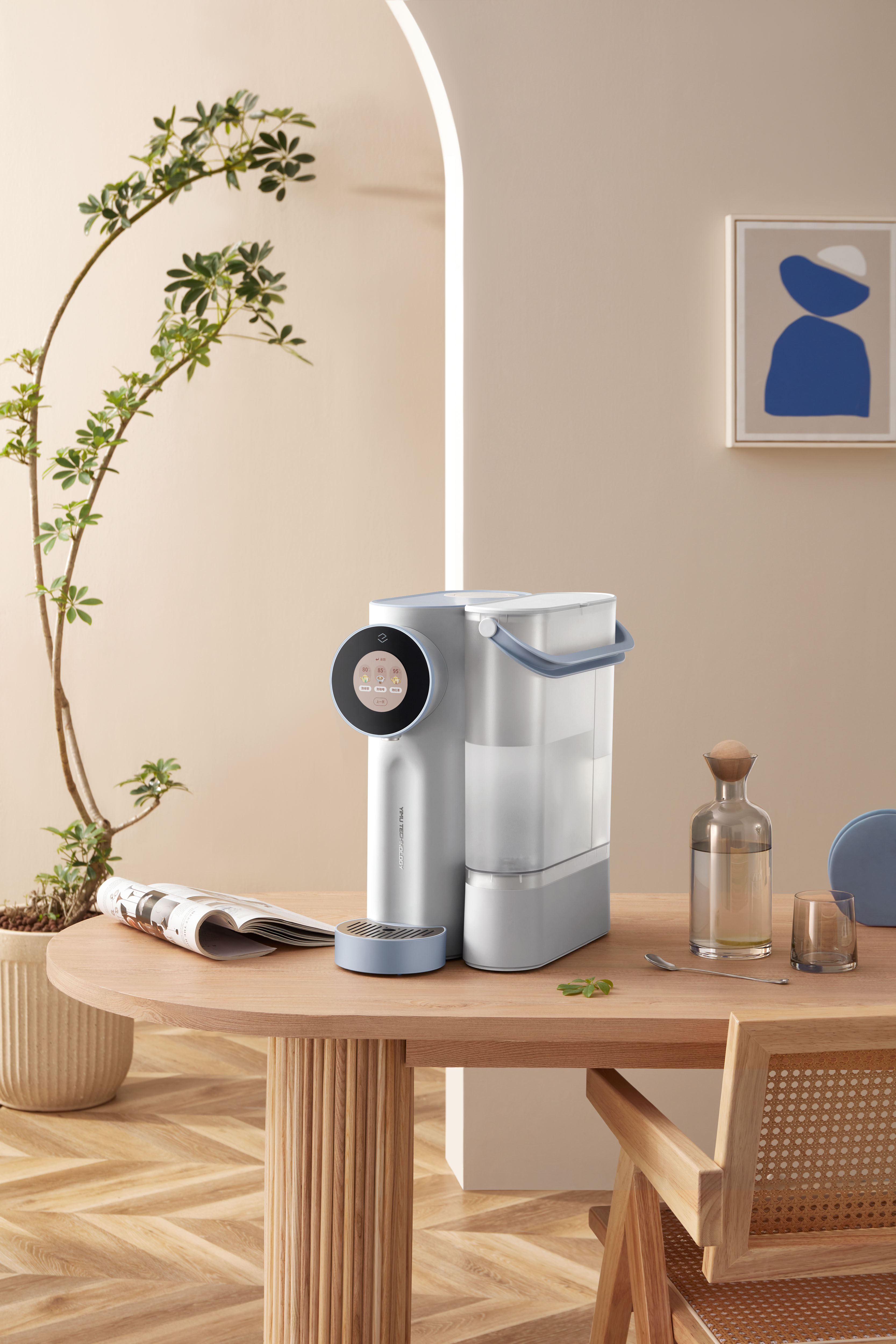 intelligence，Home Furnishing，articles for daily use，