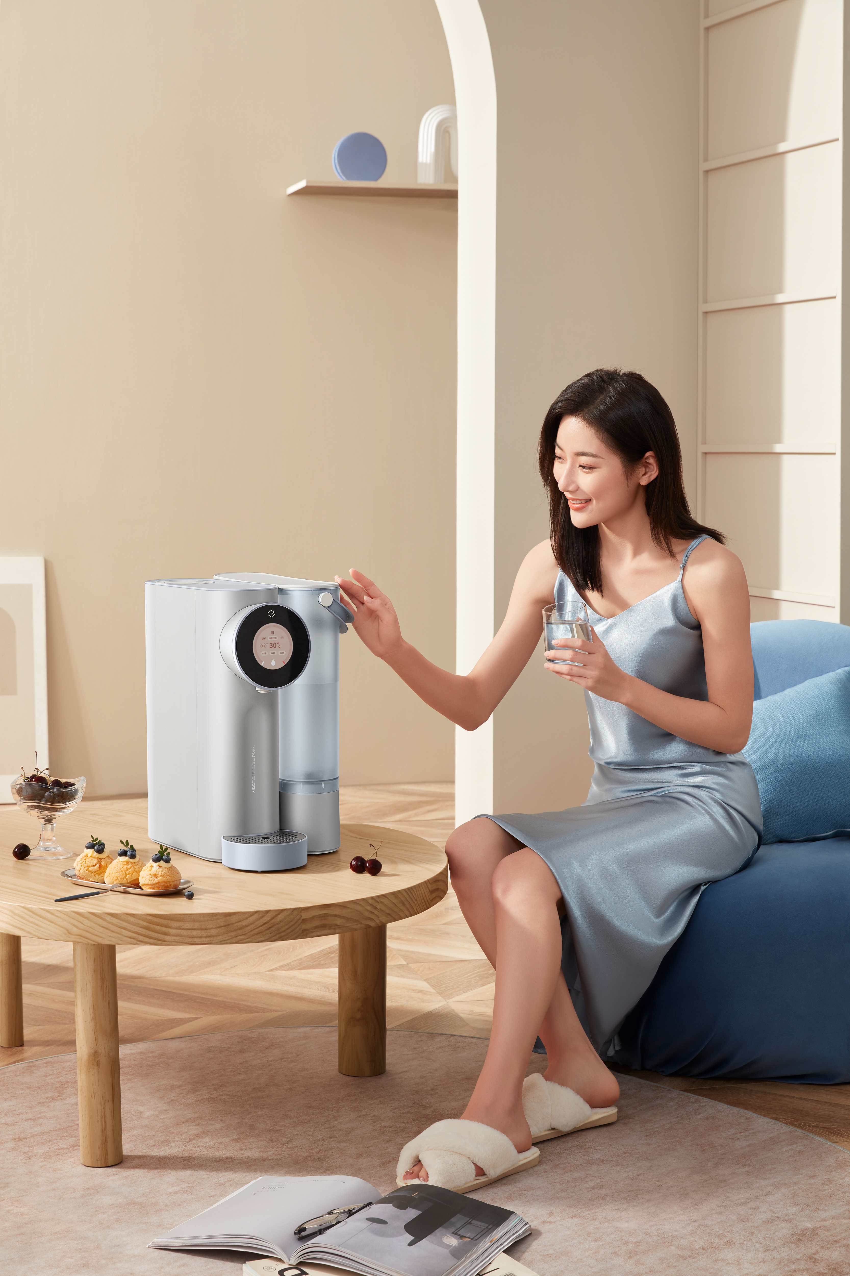 intelligence，Home Furnishing，articles for daily use，