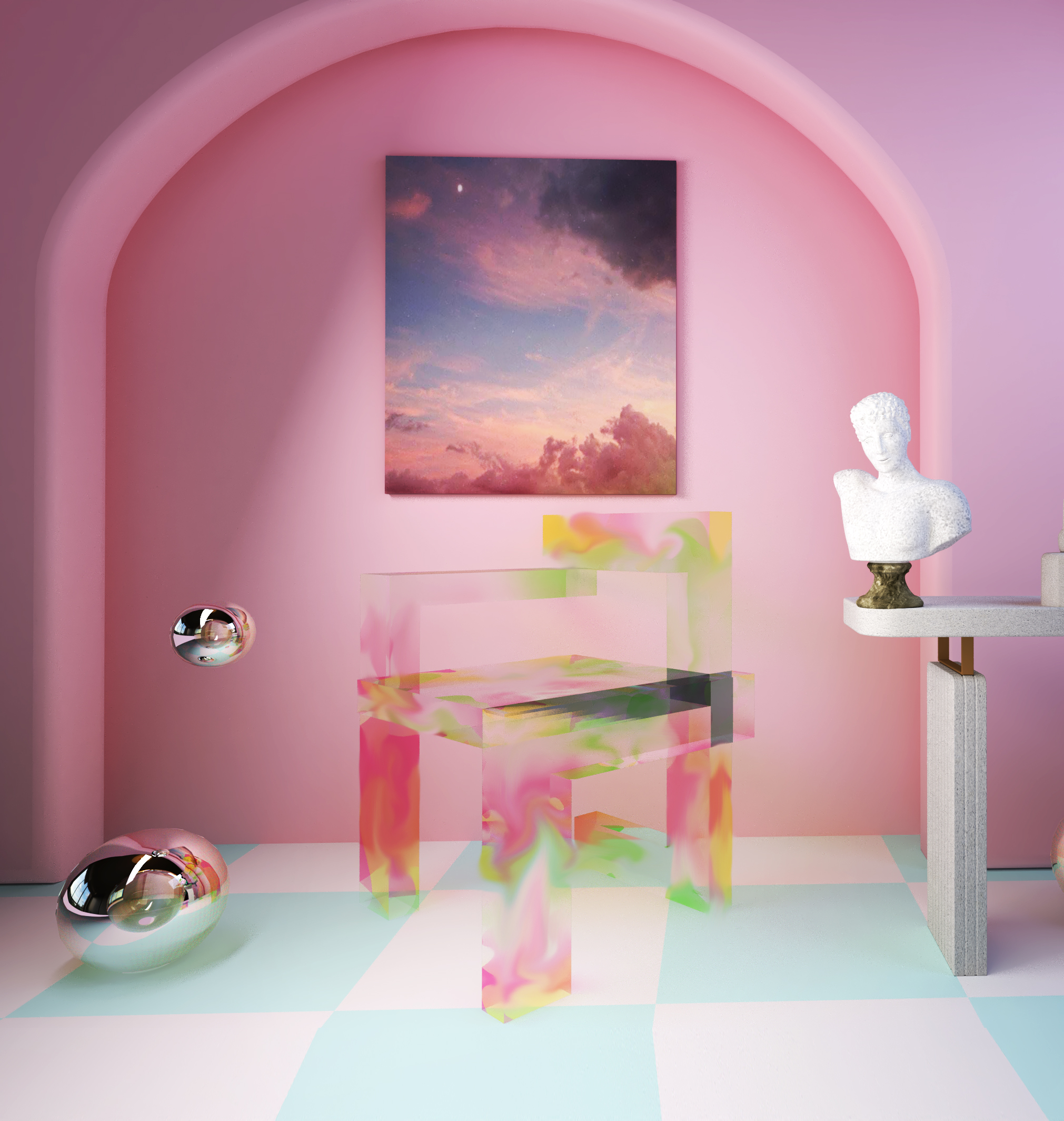 Shanghai University，