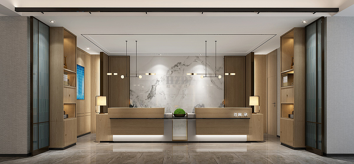 Hotel Design，Chengdu hotel design，Redtory design，