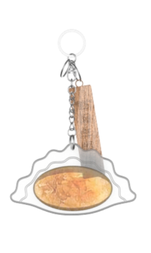 Cultural creation，