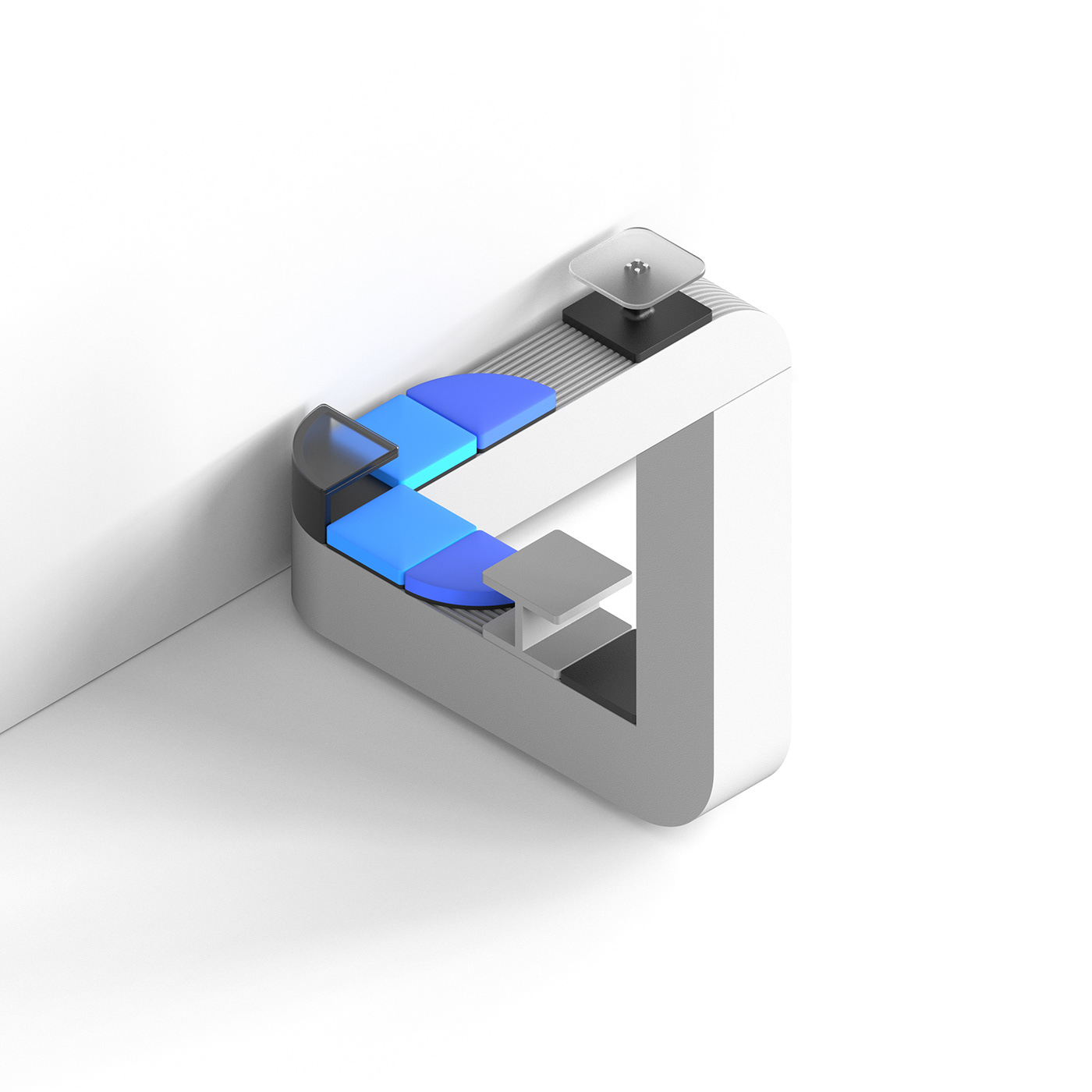 3d，Render，visualization，