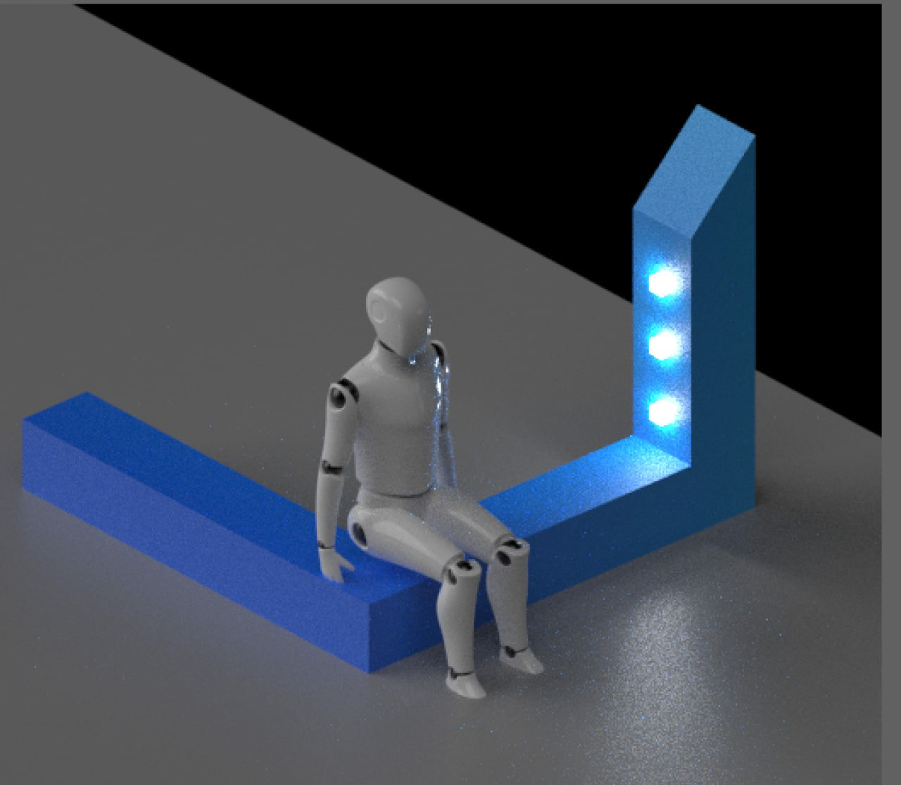 3d，Render，visualization，