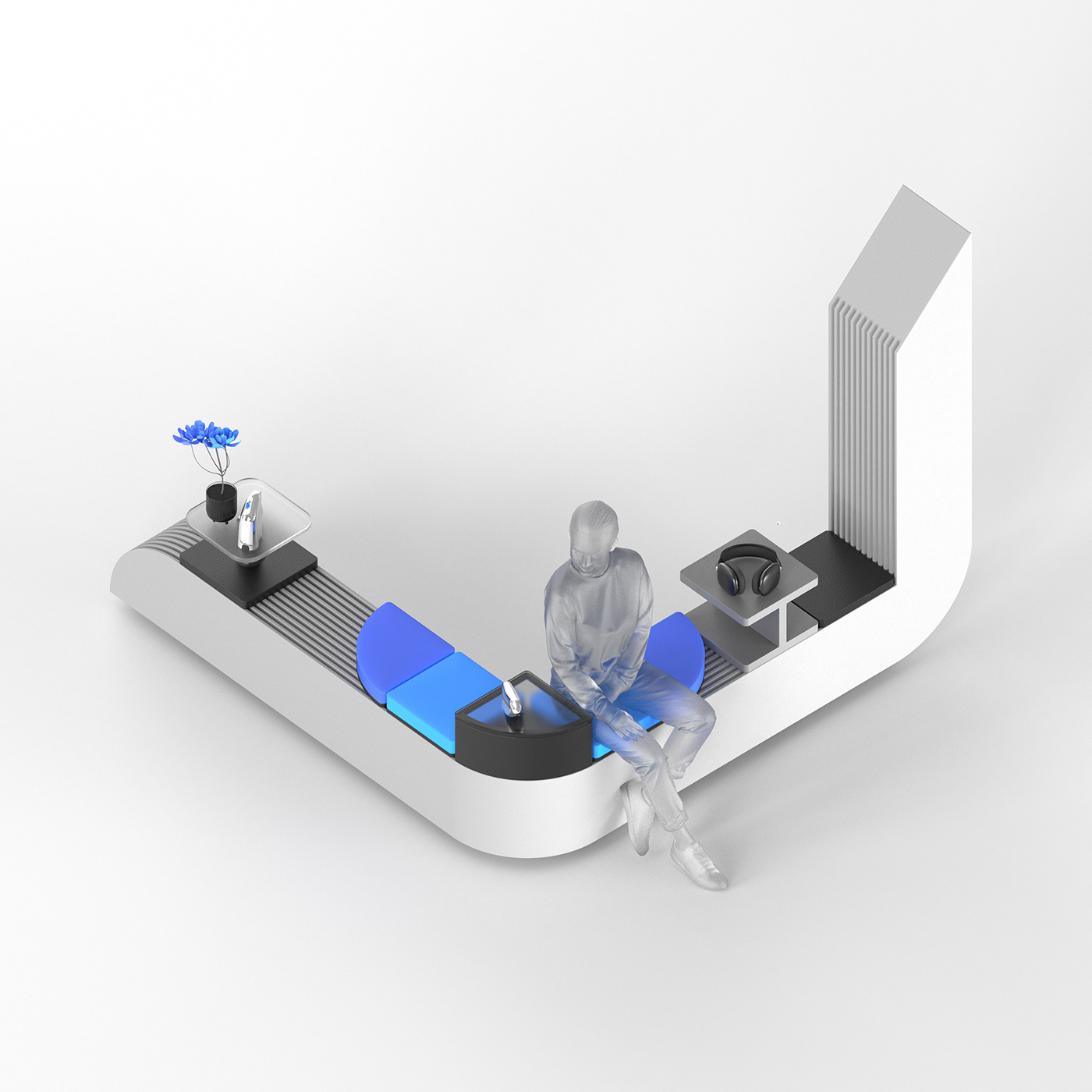 3d，Render，visualization，