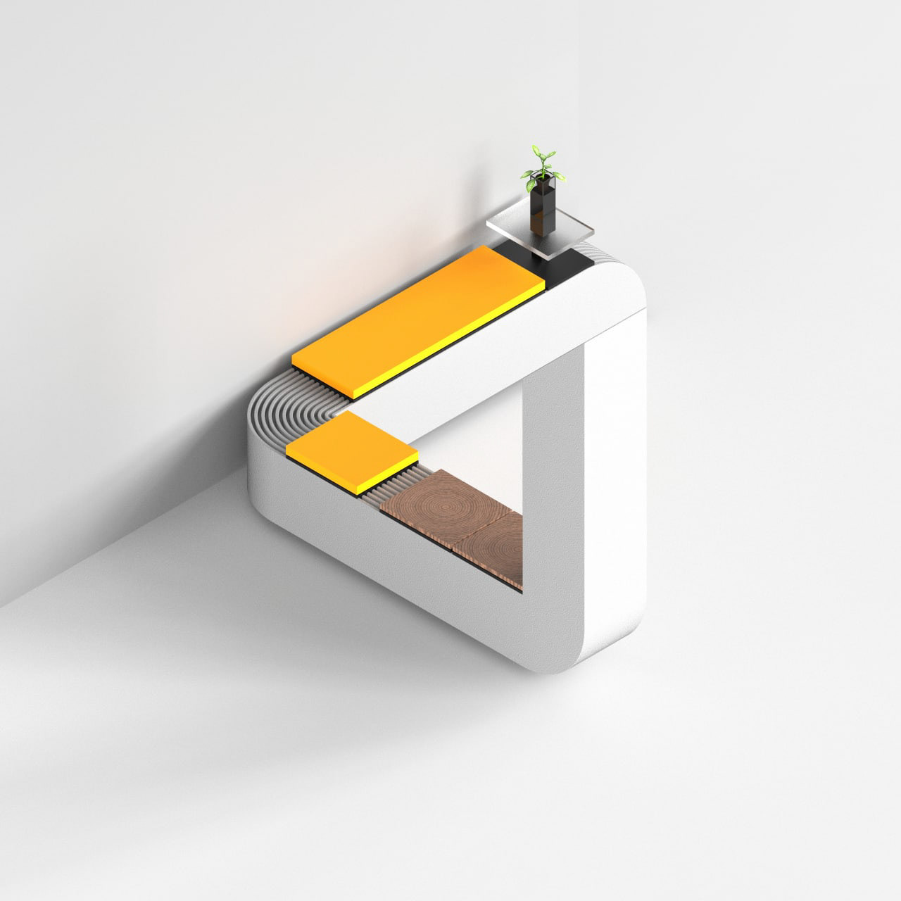 3d，Render，visualization，