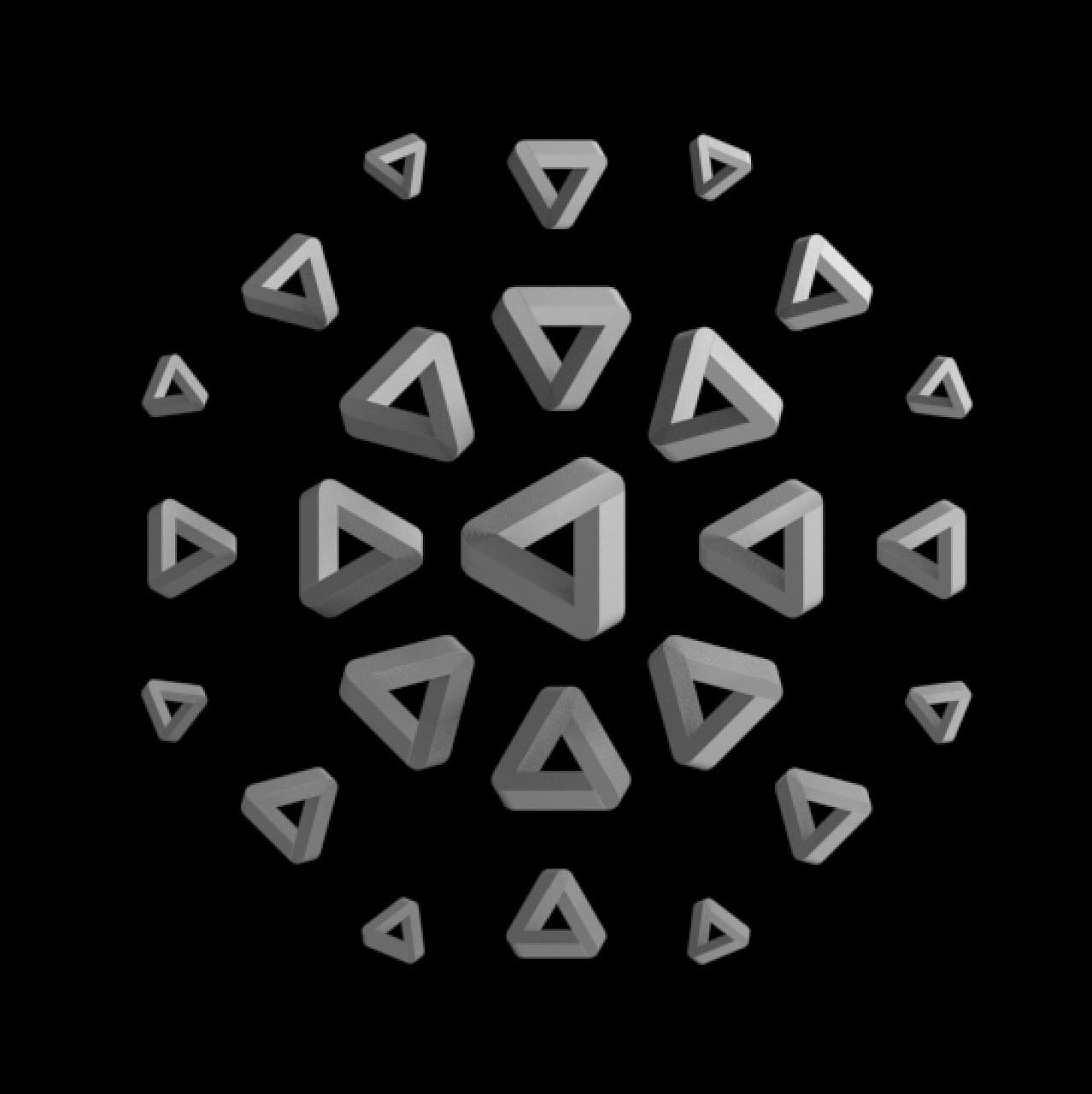 3d，Render，visualization，
