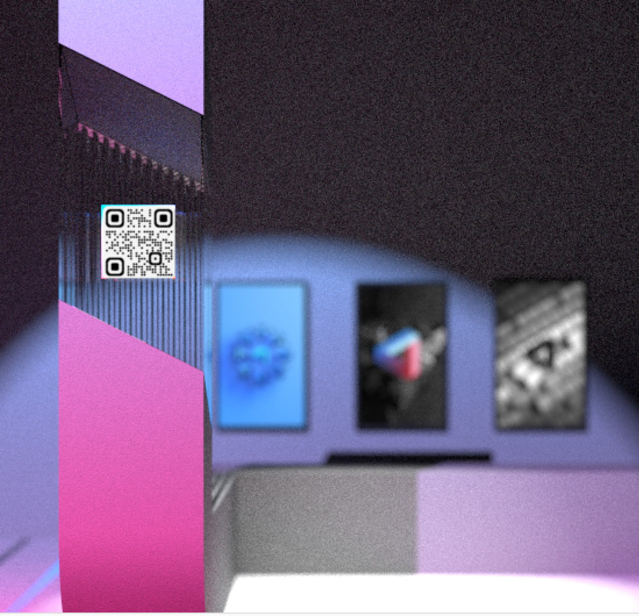 3d，Render，visualization，