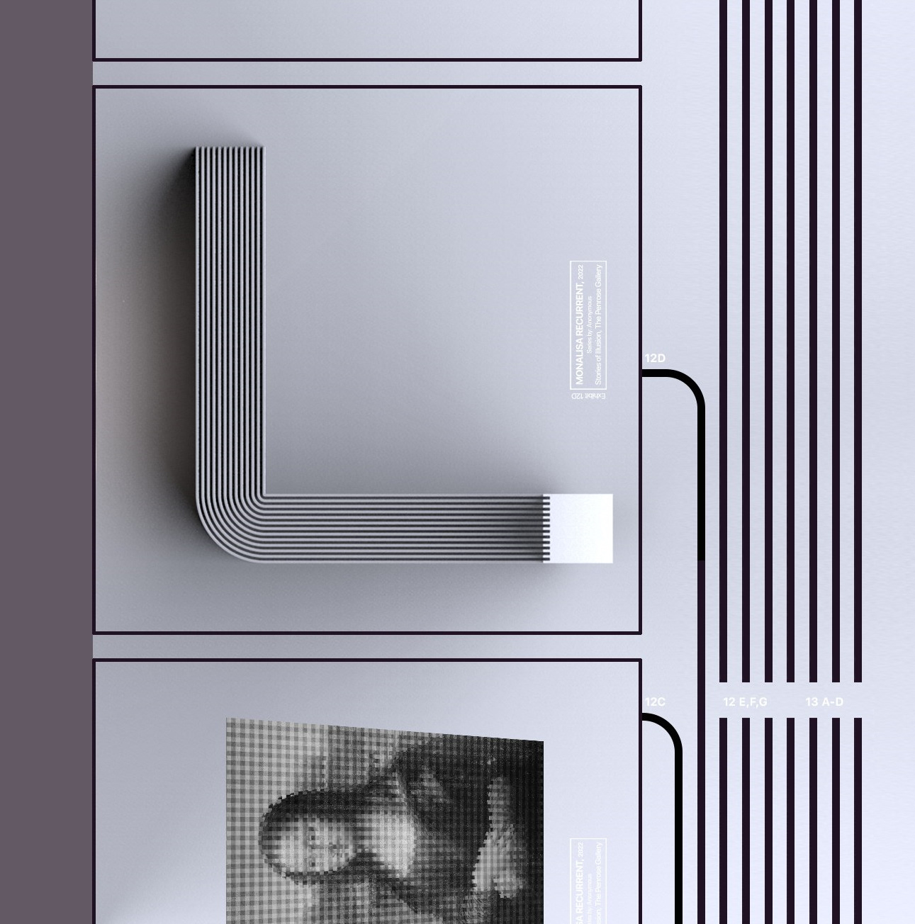 3d，Render，visualization，