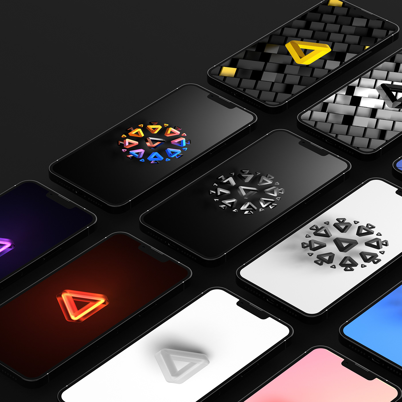 3d，Render，visualization，