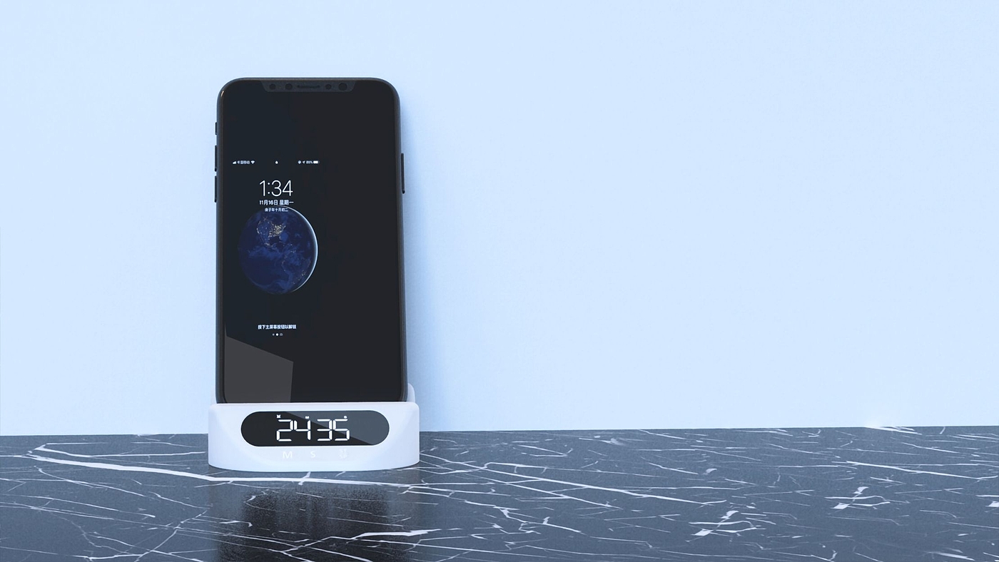 multi-function，
