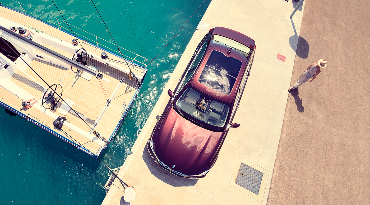 bmw，Concept Car，bmw，