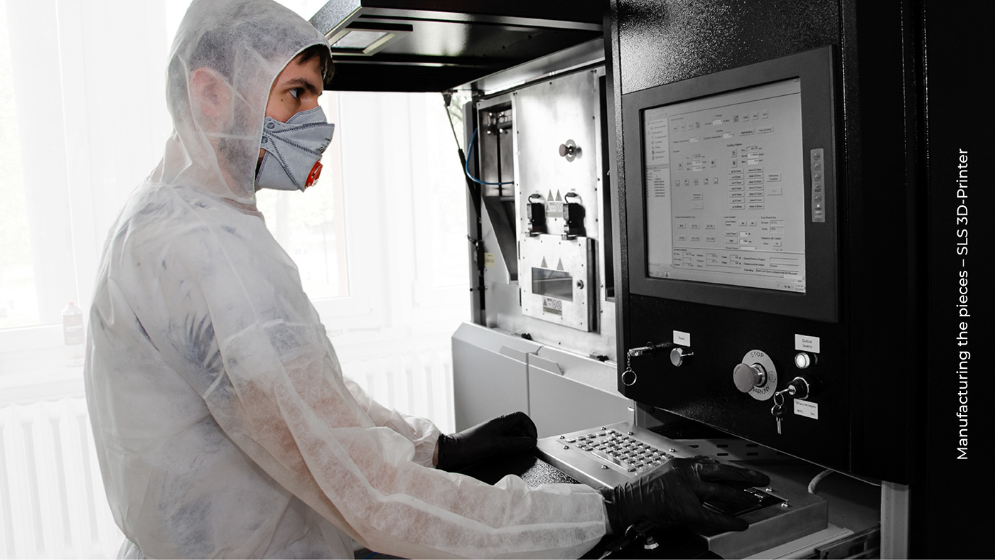 3D printing，Chess，originality，