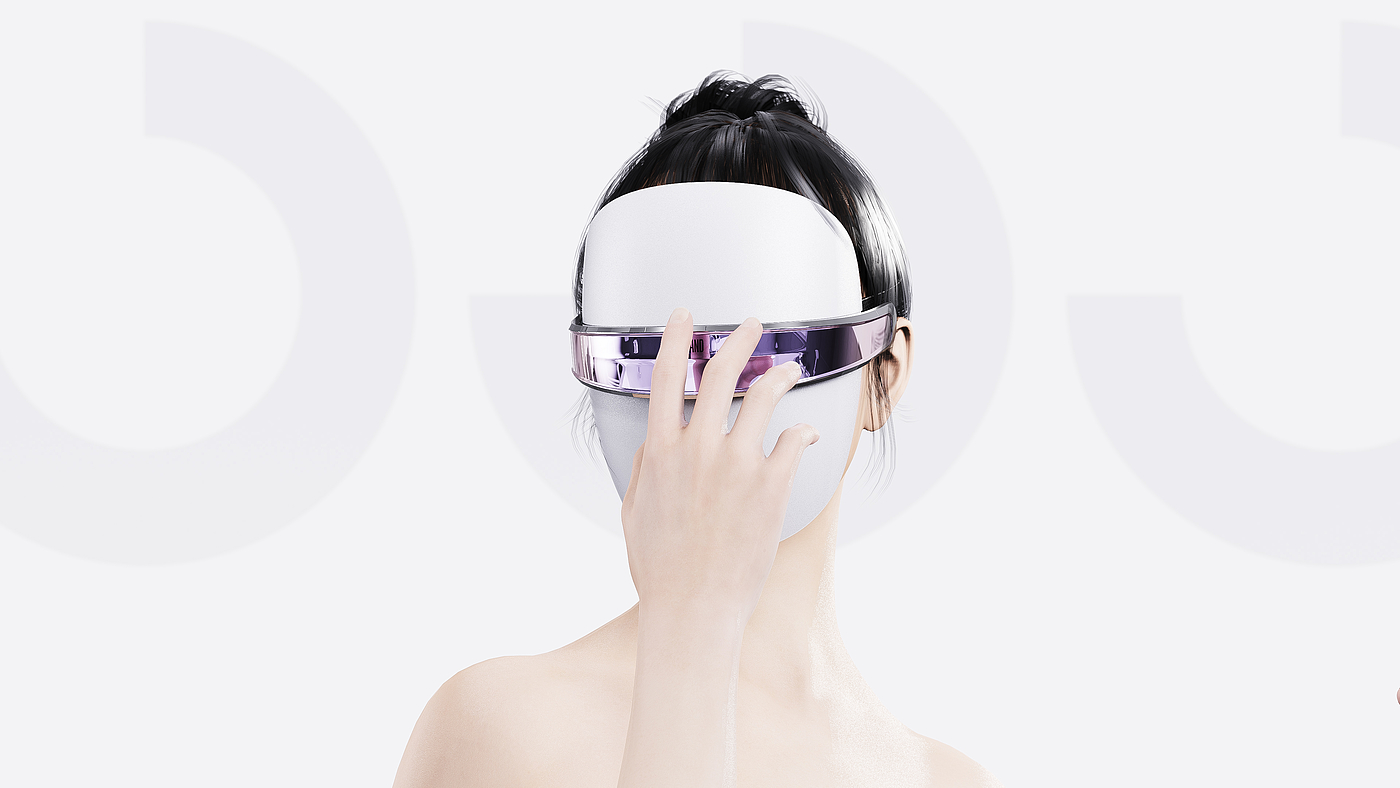 Photon skin rejuvenation instrument，