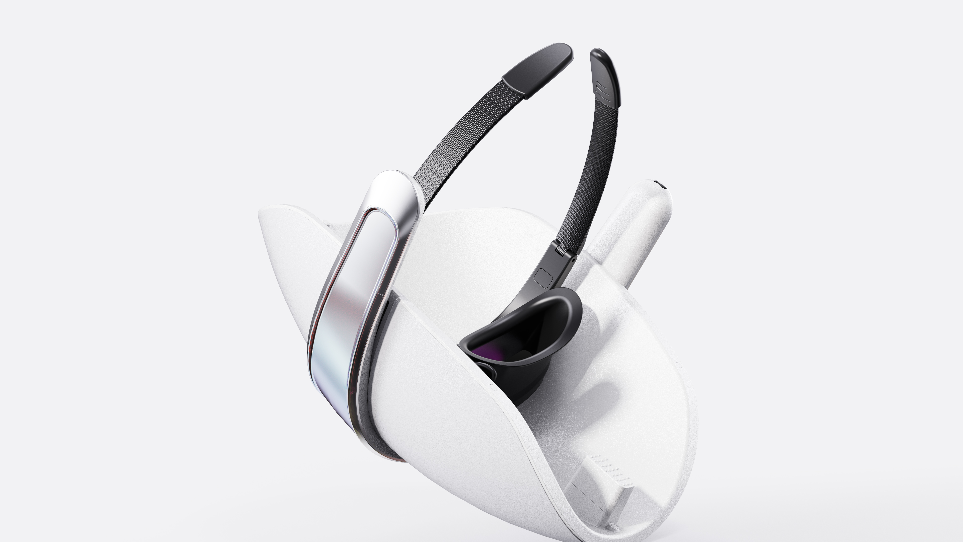 Photon skin rejuvenation instrument，