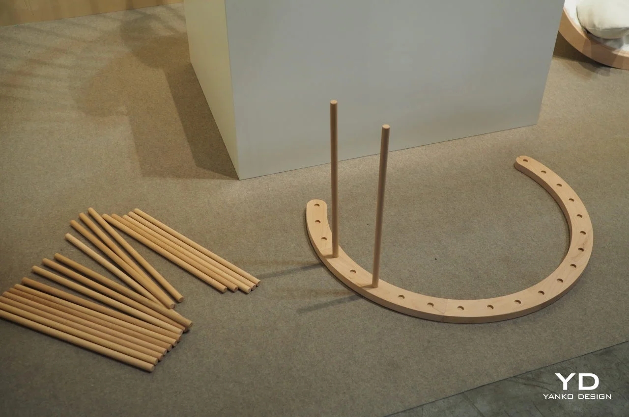 woodiness，sustainable，originality，