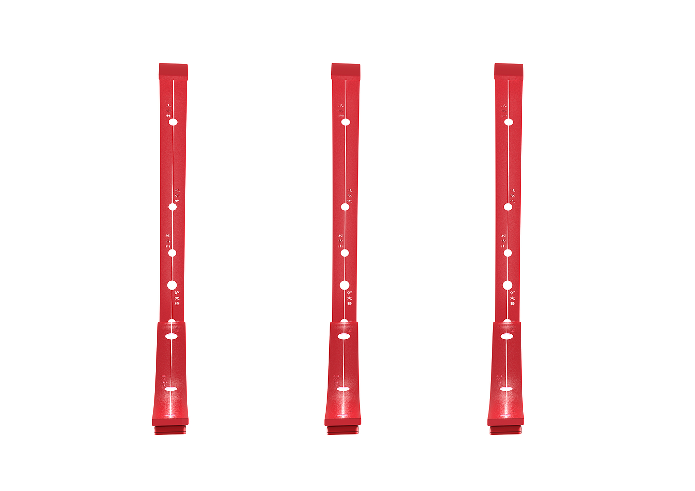 Red Culture，long march，lamps and lanterns，Cultural creation，