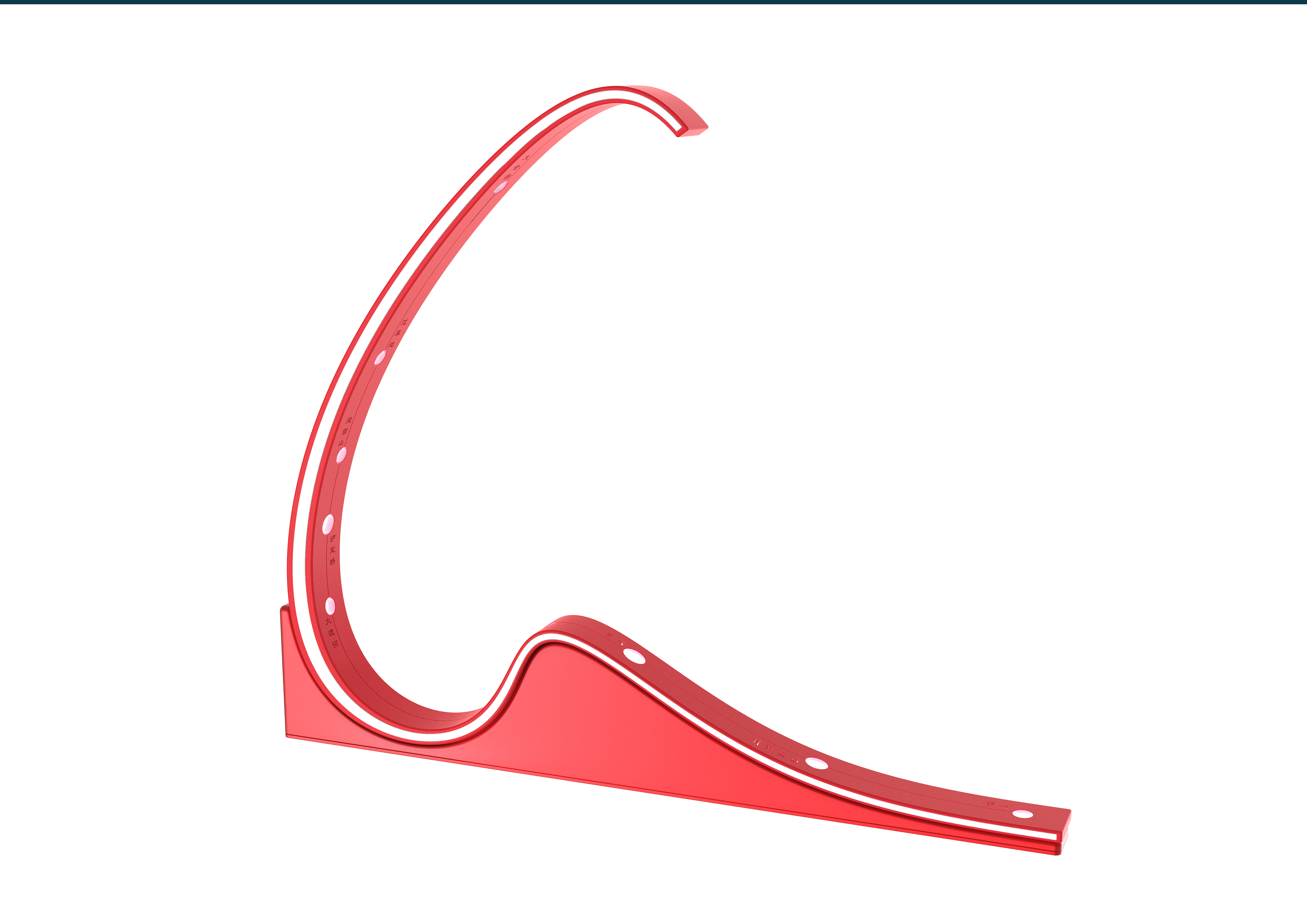 Red Culture，long march，lamps and lanterns，Cultural creation，