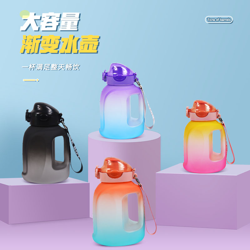 Sports bottle，