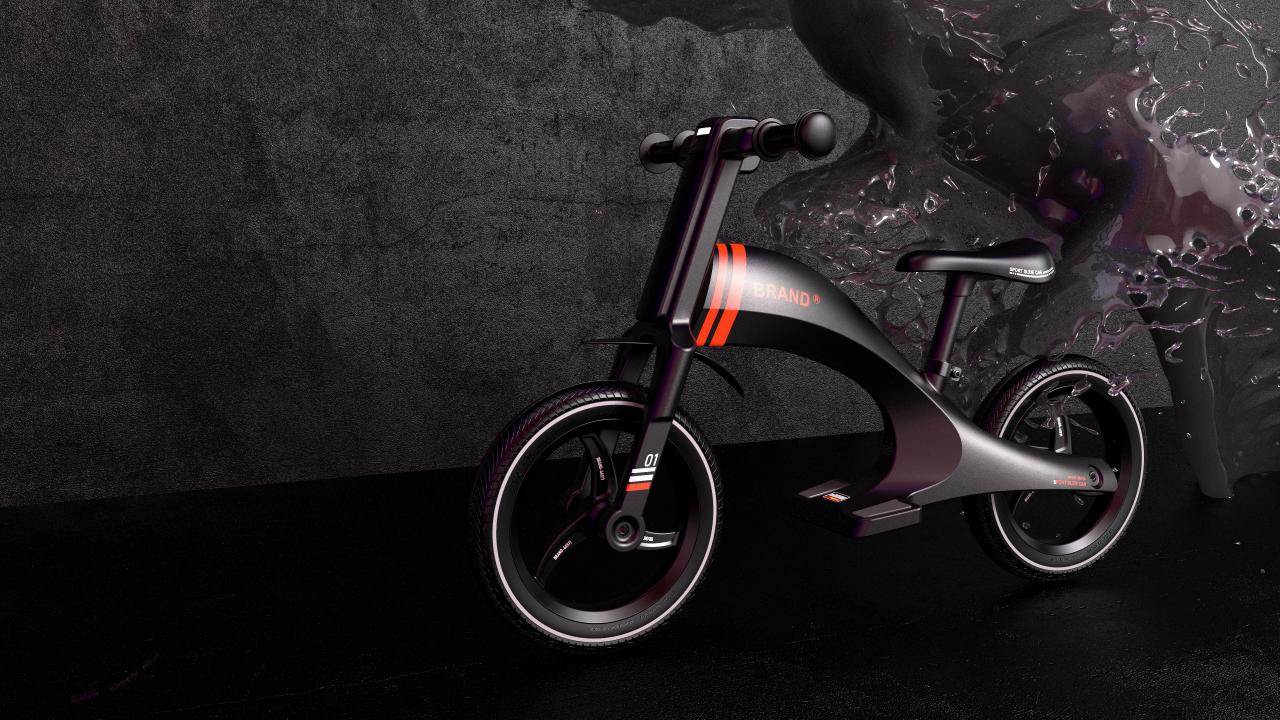 Balance car，Children's balance car，