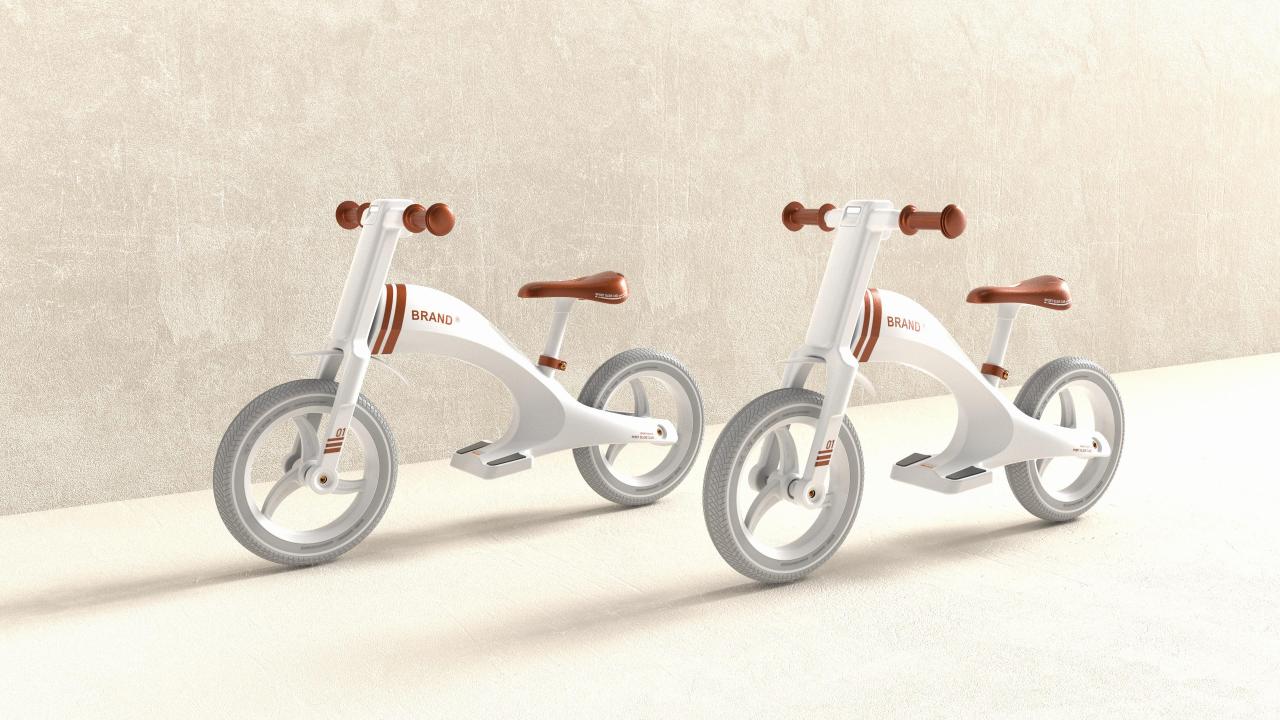 Balance car，Children's balance car，