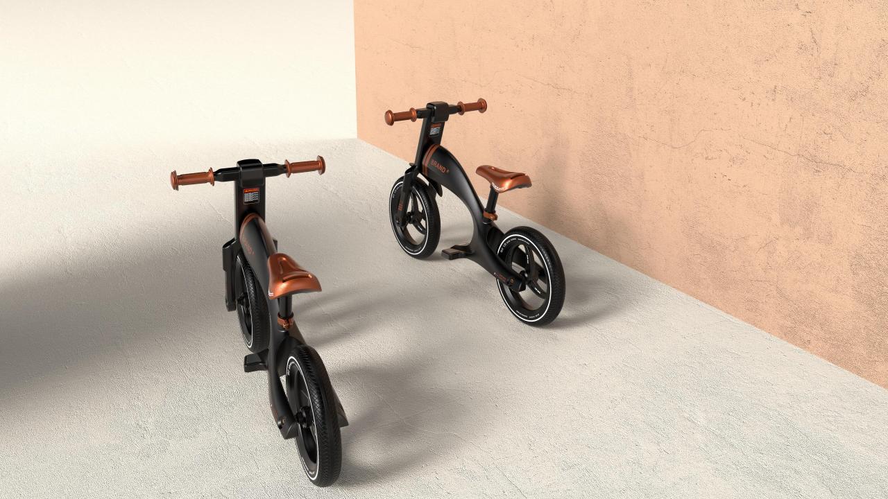 Balance car，Children's balance car，