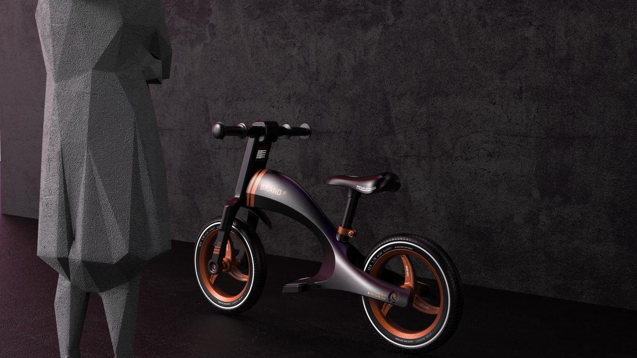 Balance car，Children's balance car，