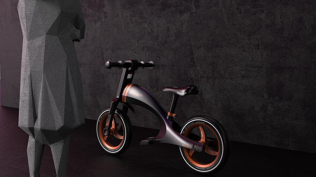 Balance car，Children's balance car，