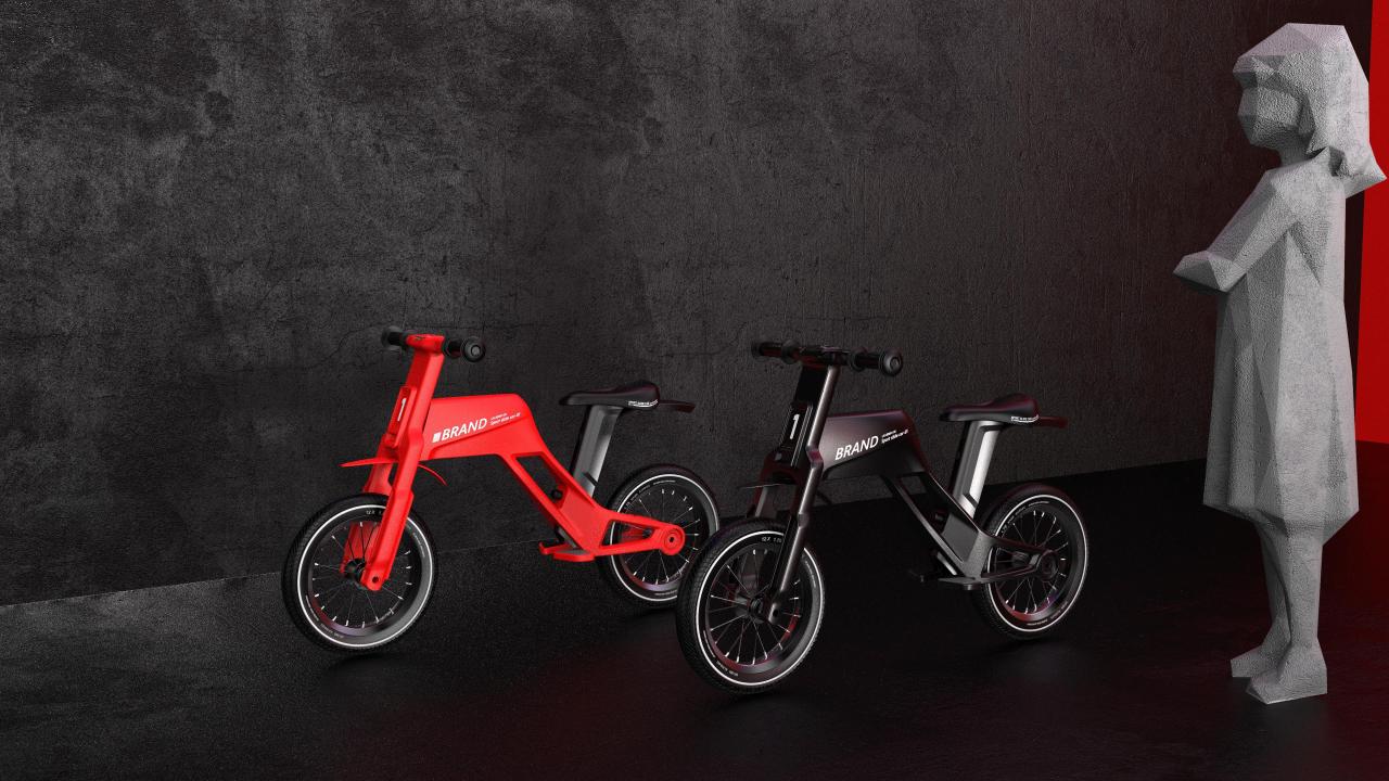 Balance car，Children's balance car，