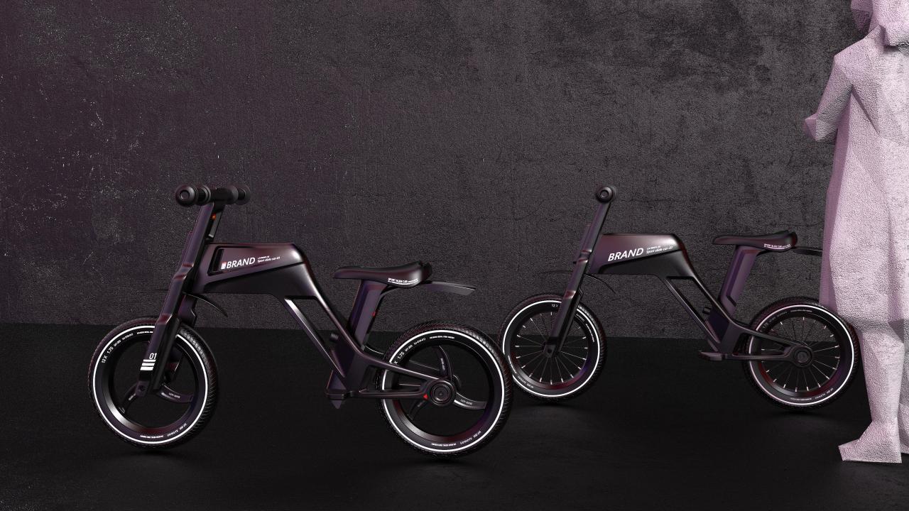 Balance car，Children's balance car，