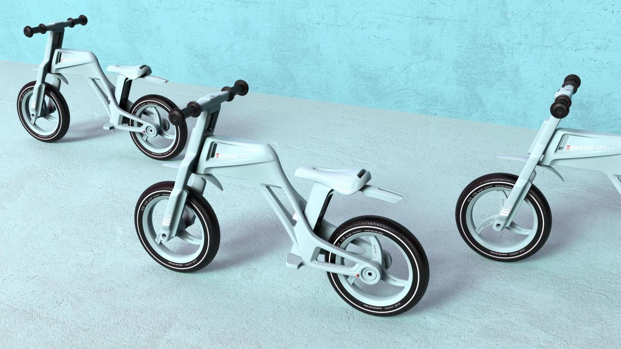 Balance car，Children's balance car，