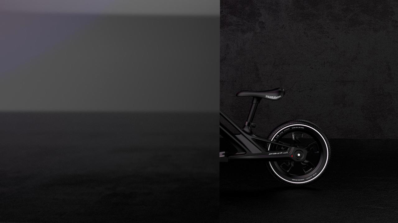 Balance car，Children's balance car，