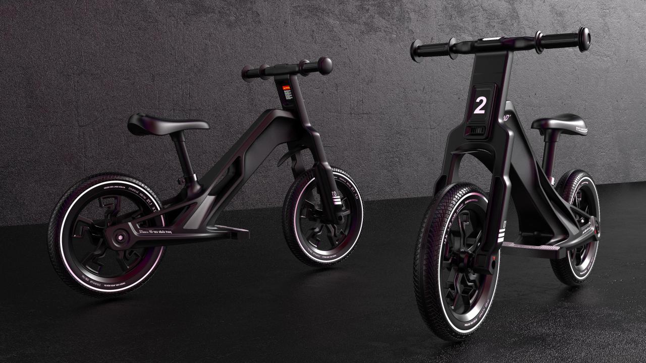 Balance car，Children's balance car，