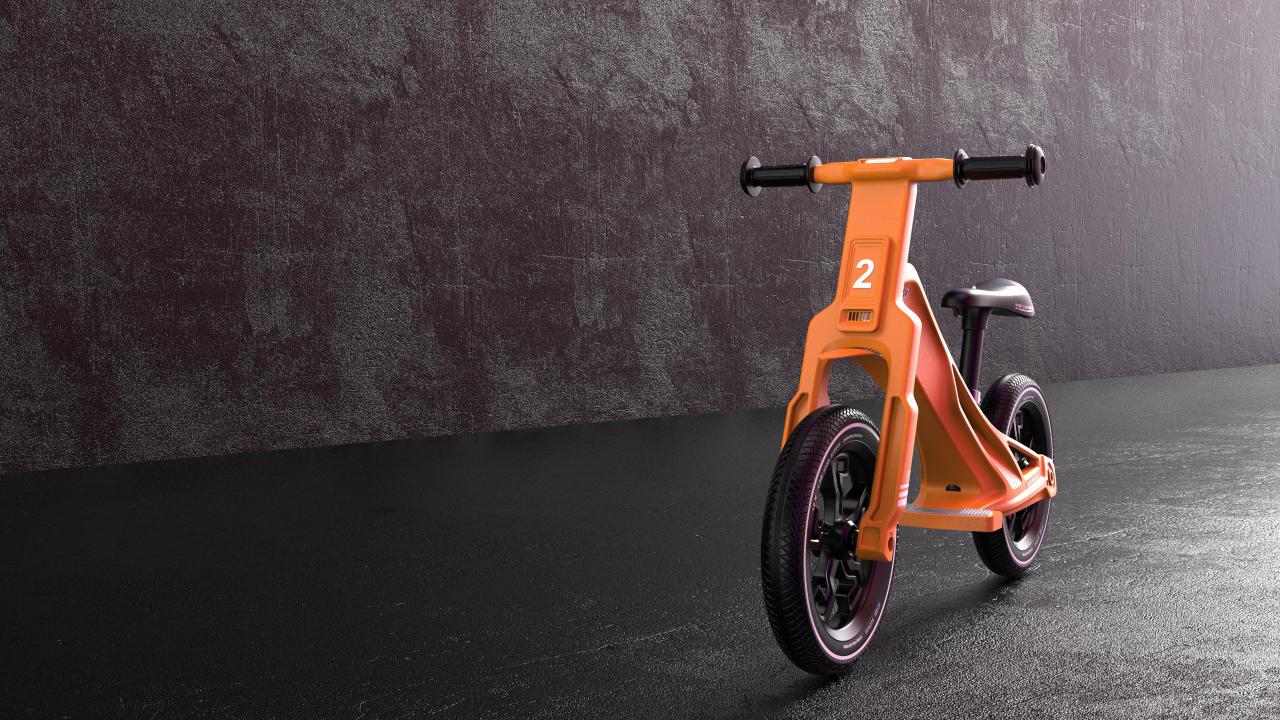 Balance car，Children's balance car，