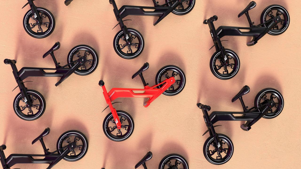 Balance car，Children's balance car，