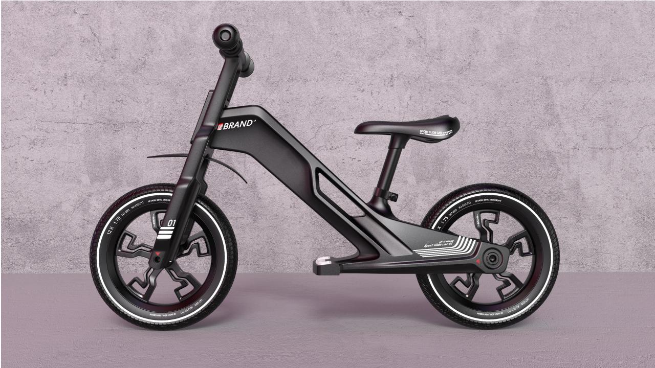 Balance car，Children's balance car，