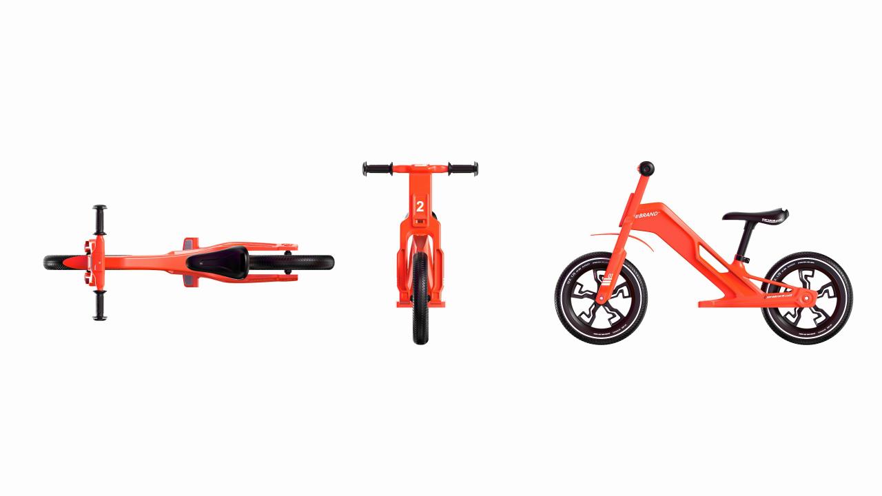 Balance car，Children's balance car，