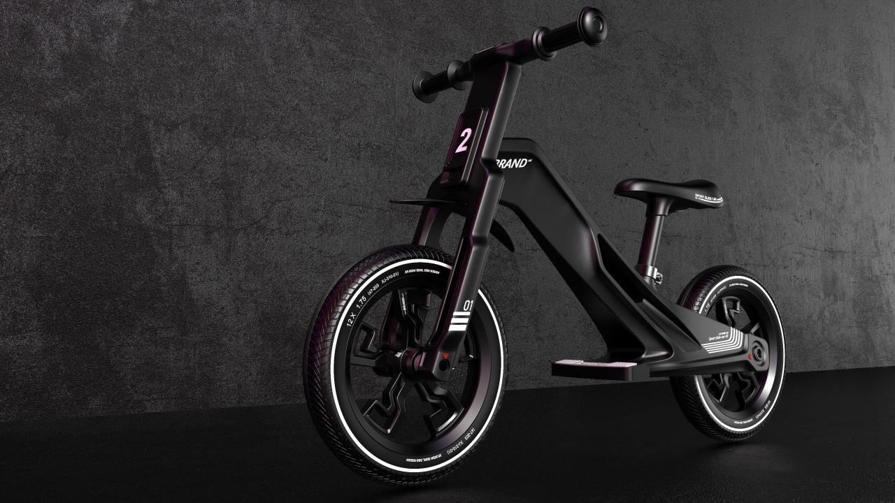 Balance car，Children's balance car，