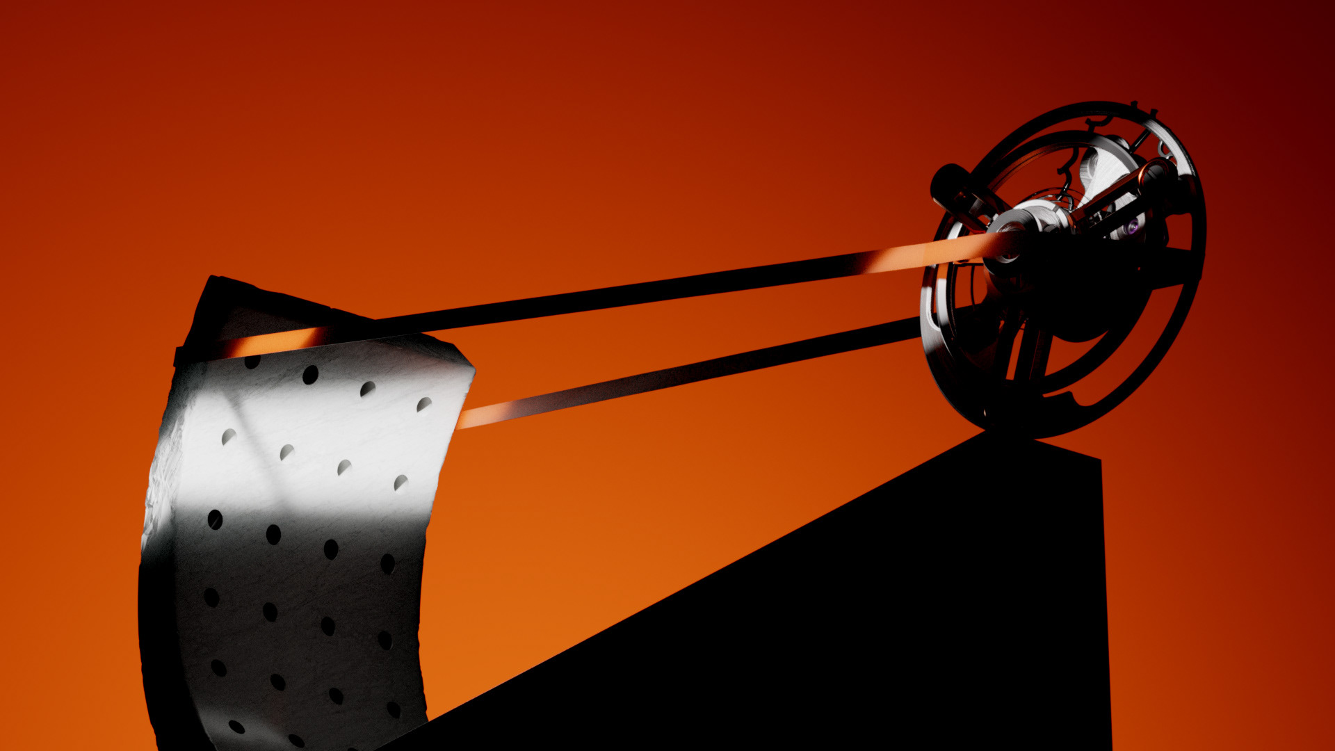 Wrist watch，product design，Minimalist style，Design，design，Wristwatch，