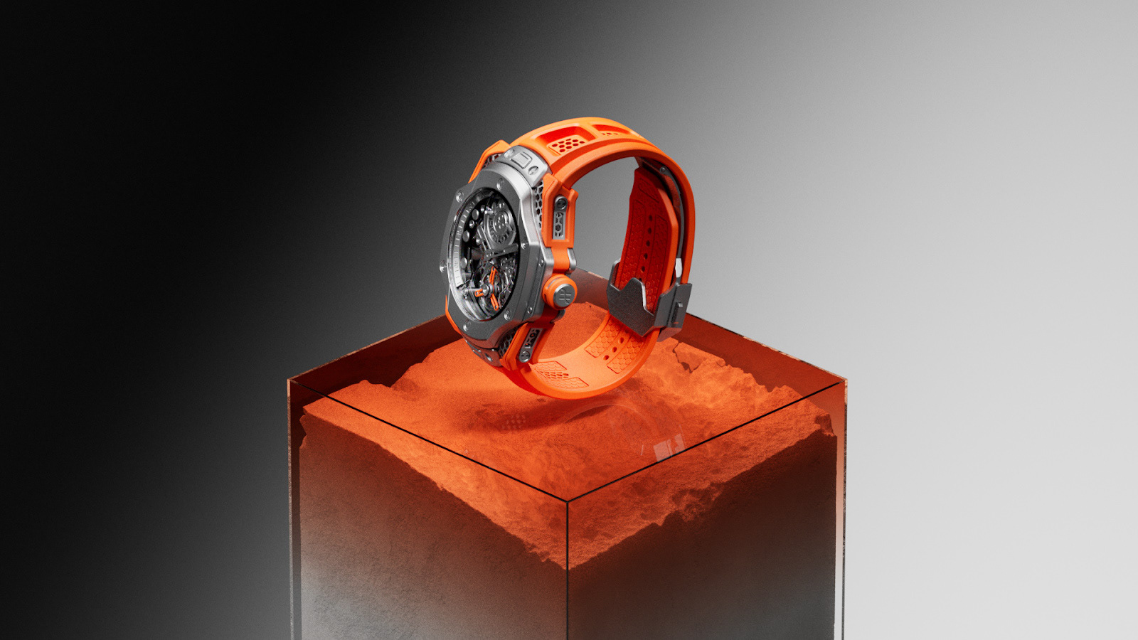 Wrist watch，product design，Minimalist style，Design，design，Wristwatch，