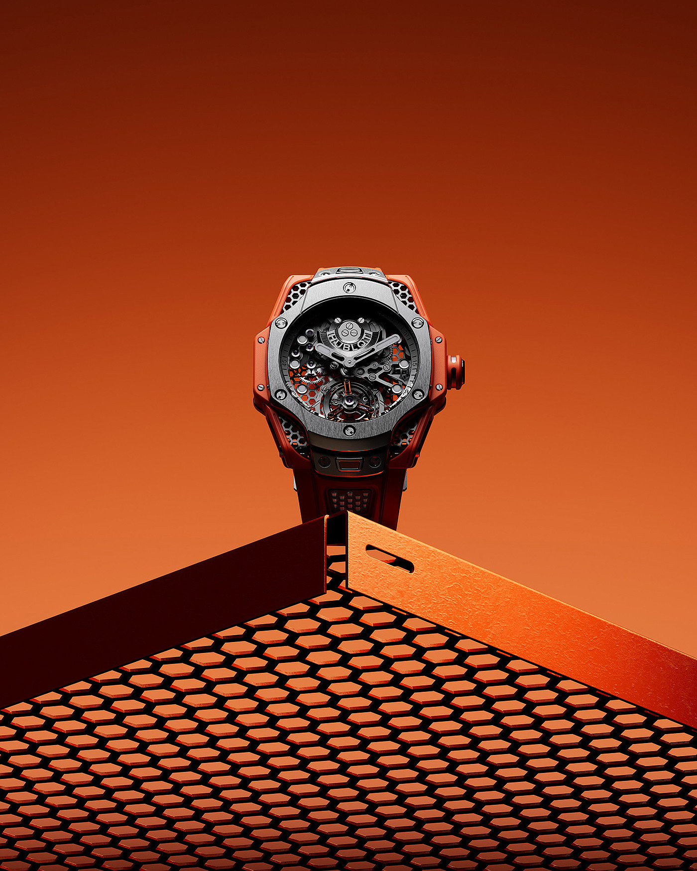 Wrist watch，product design，Minimalist style，Design，design，Wristwatch，