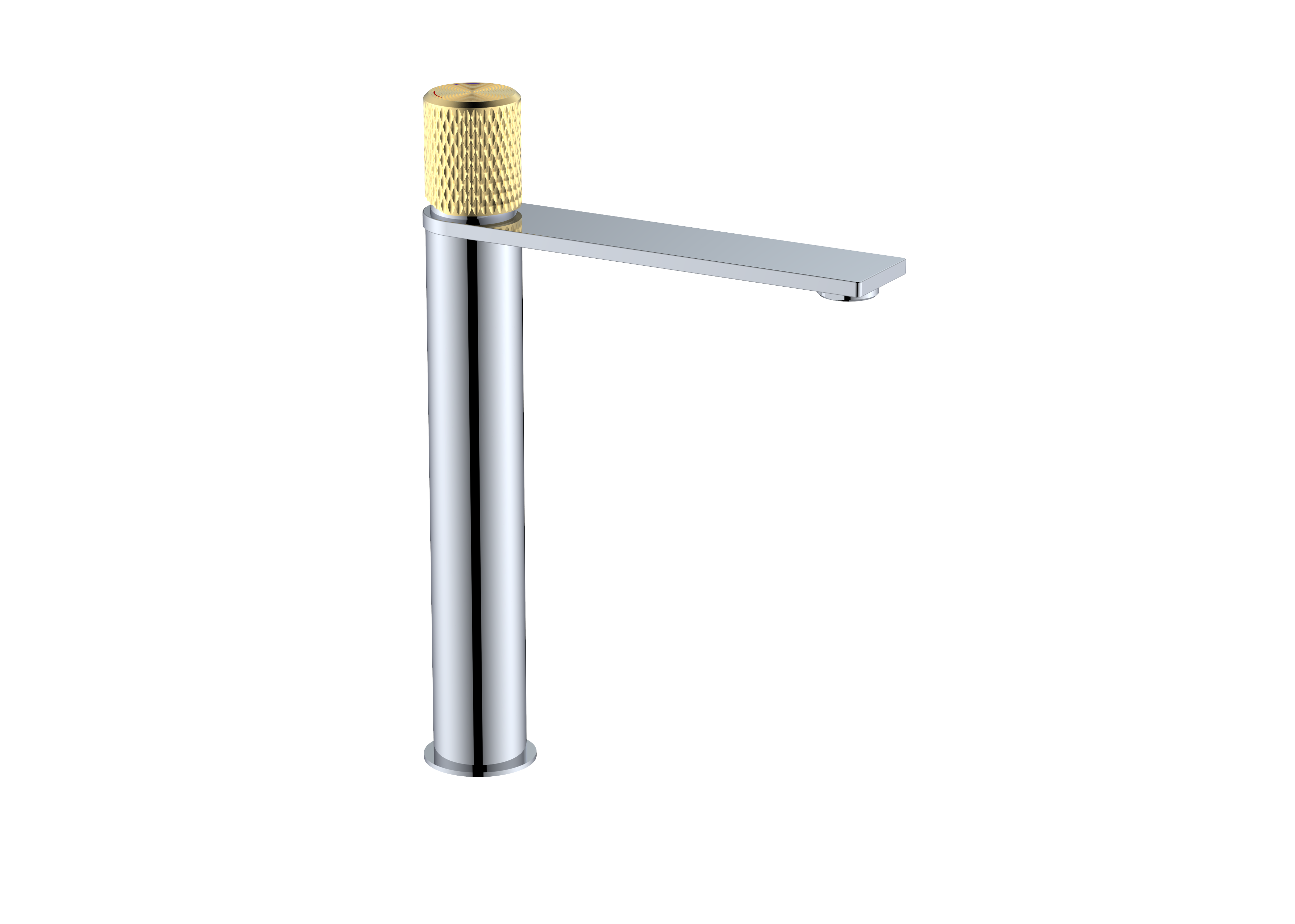 Faucet, ultra-thin faucet，
