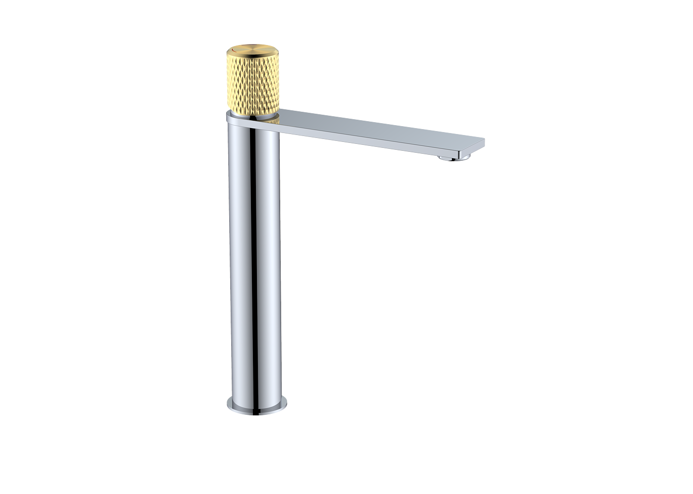 Faucet, ultra-thin faucet，